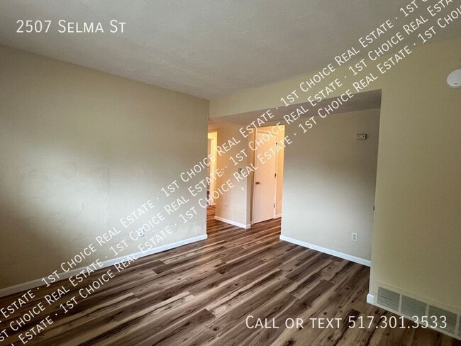 Photo - 2507 Selma St- Townhome