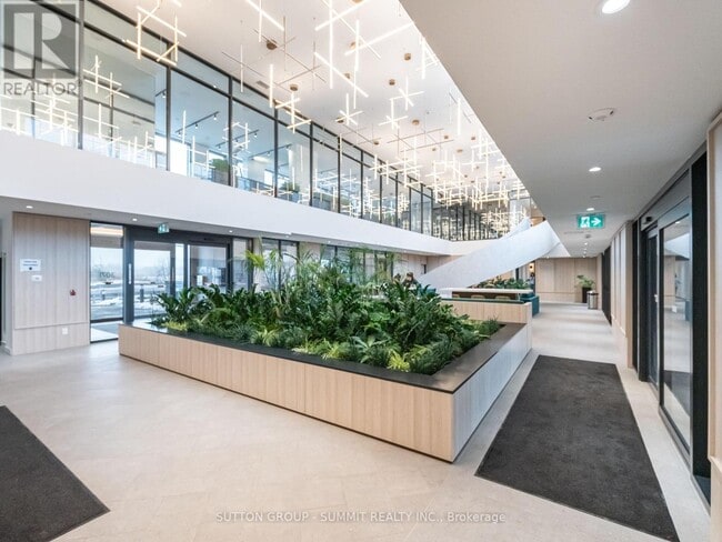 Photo du bâtiment - 3071 Trafalgar Rd