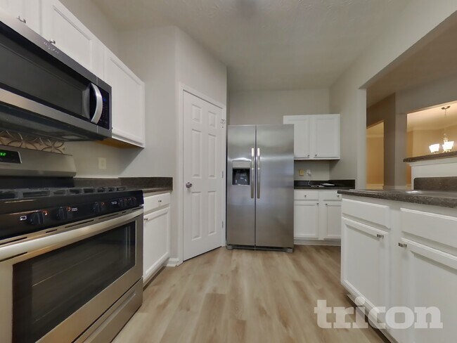 Building Photo - 3918 Abernathy Farm Way NW