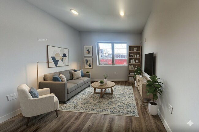 Building Photo - 4217 Mantua Ave