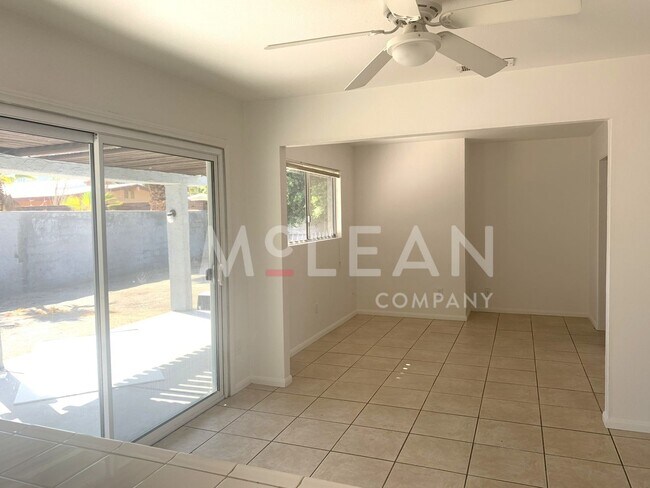 Foto del edificio - Pet Friendly Palm Desert Home