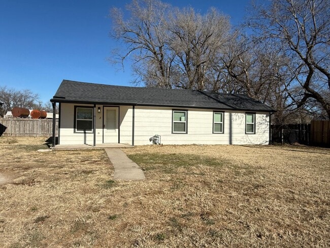Building Photo - Charming West Wichita Home for Rent!