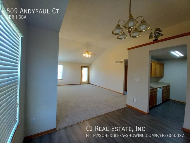 Building Photo - 509 Andypaul Ct