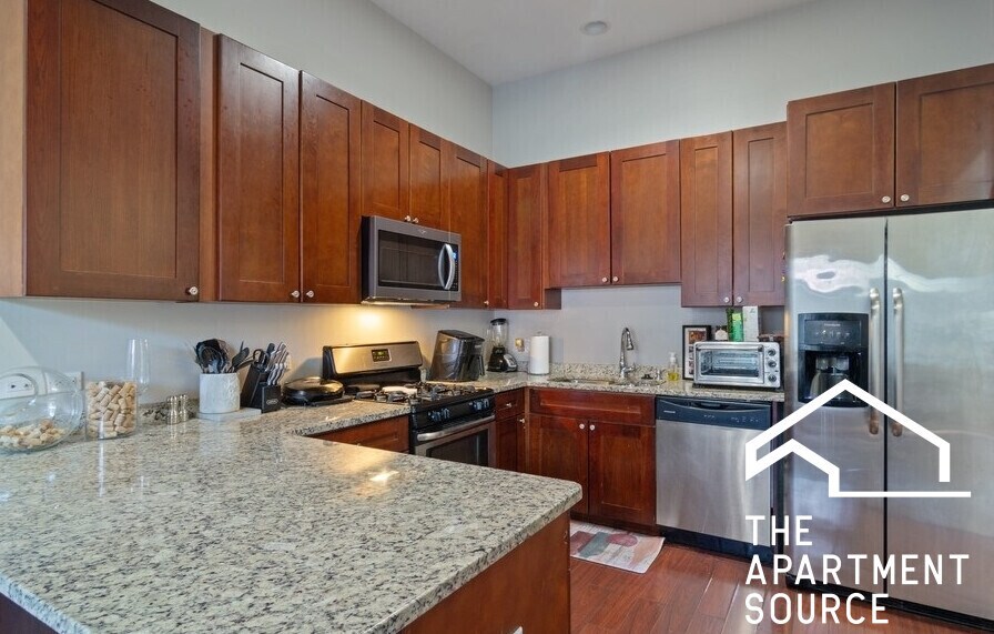 Foto principal - 3507 N Elston Ave