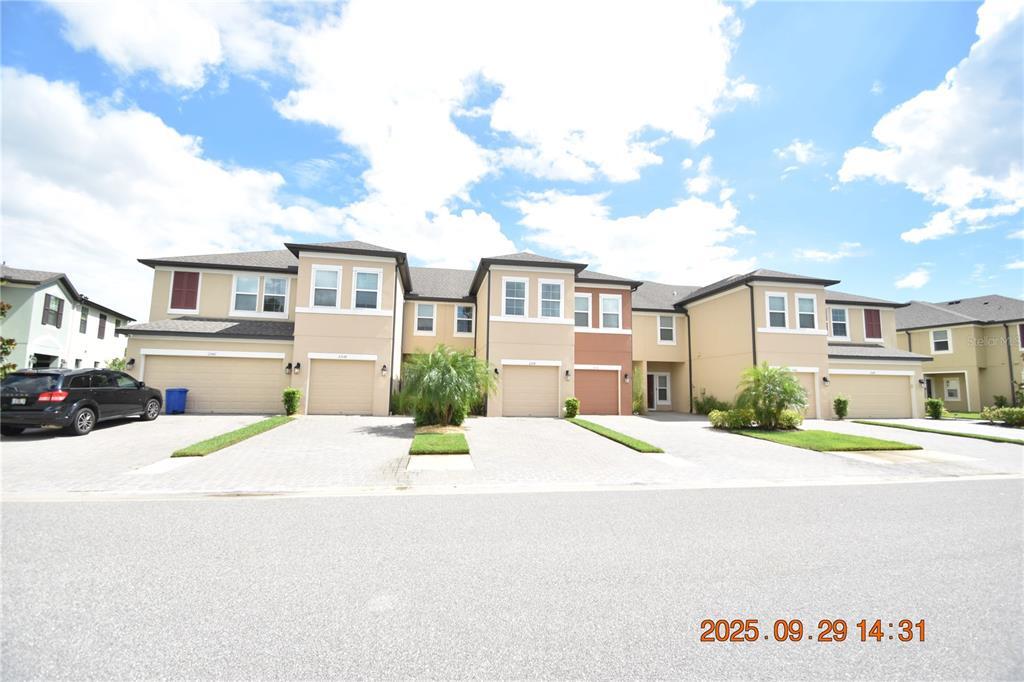 Foto principal - 2538 Stapleford Pl