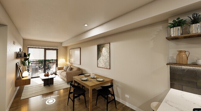 Photo du bâtiment - FARO at Bridgeland