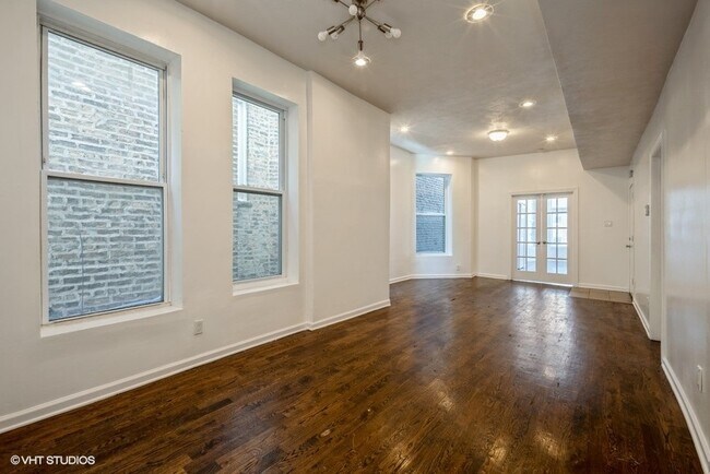 Foto del edificio - 4623 S Evans Ave