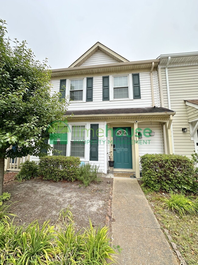 Building Photo - 4613 Marlwood Way
