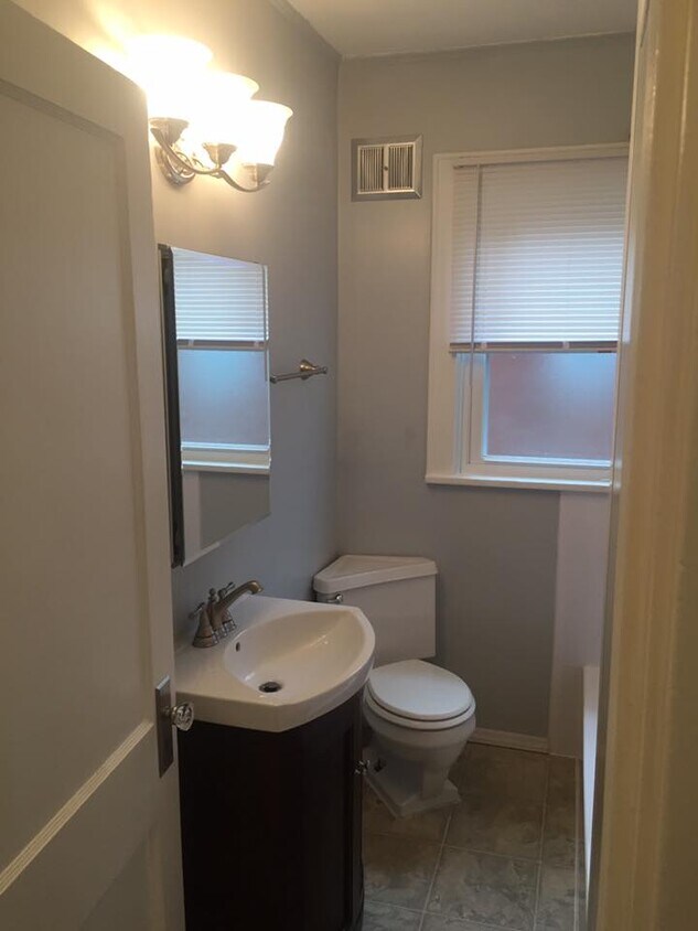 Bathroom photo. - 4369 Matson Avenue