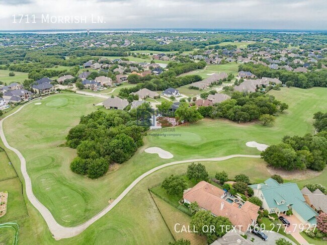 Foto del edificio - 1711 Morrish Ln