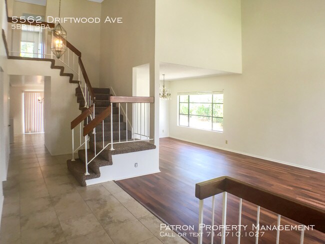 Building Photo - 5562 Driftwood Ave
