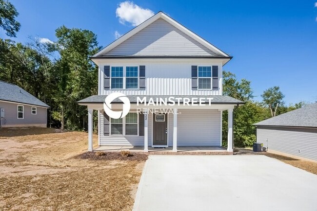 Building Photo - 3 Bedroom Pet-Friendly Home in Kannapolis, NC with Main Street Renewal