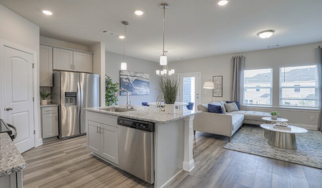 Foto del edificio - 4677 Ridge Bend Dr