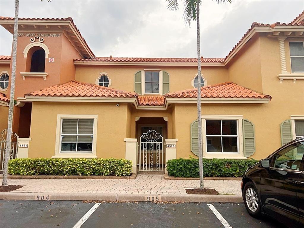 Foto principal - 4929 Tradewinds Ter