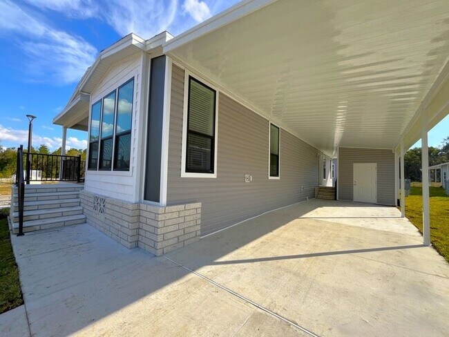 Foto del edificio - 1005 American Ln