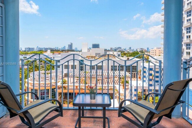 Foto del edificio - 1500 Ocean Dr