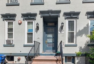 Building Photo - 1103 Washington St