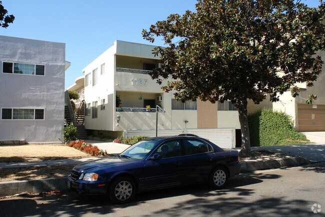Foto del edificio - Campbell