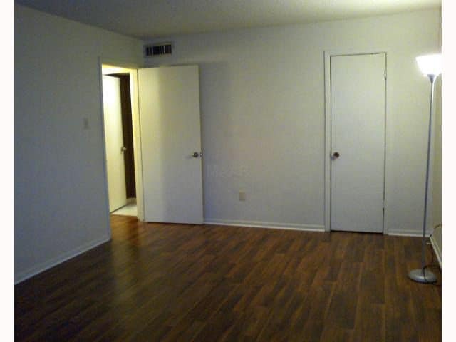 Bedroom 2nd view - 1710 Kirby Pky