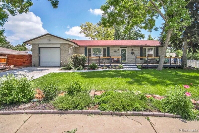 Foto principal - 6550 Tabor St