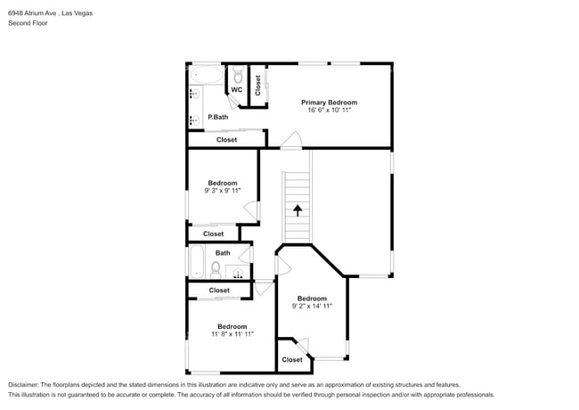 Foto del edificio - 6948 W Atrium Ave