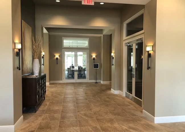 Club House - 5770 Trailwinds Dr