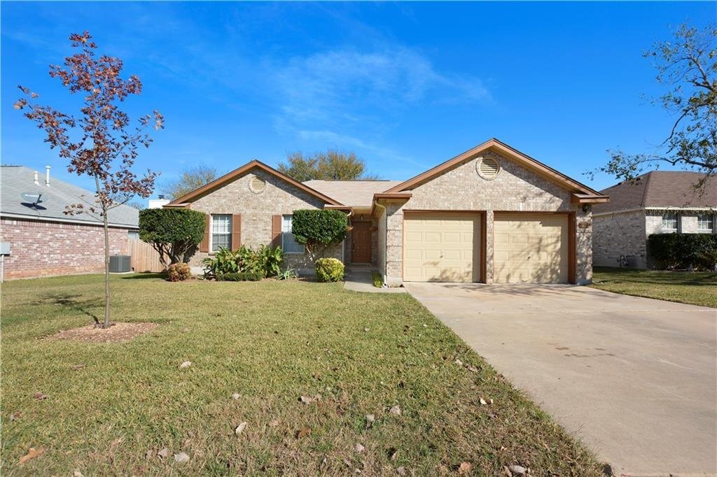 Primary Photo - 1906 Woodland Drive, Cedar Park, TX 78613 ...