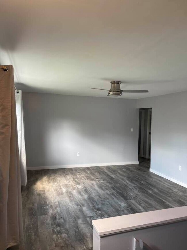 Living Room - 107 Marley Station Rd