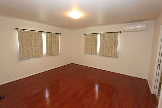 Master Bedroom - 731-B 6th Avenue