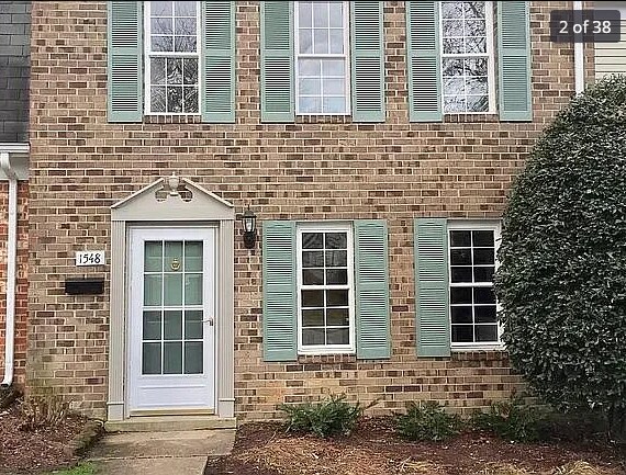 Foto del edificio - 1548 United Ct