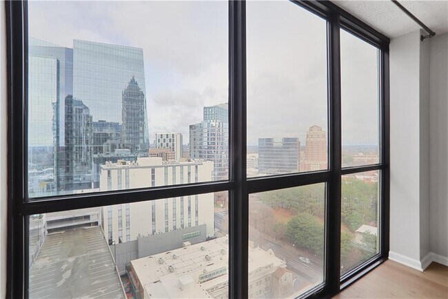 Building Photo - 1280 W Peachtree St NW