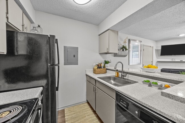 Building Photo - The View on Fox Creek