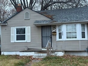 Building Photo - 8435 Braile St