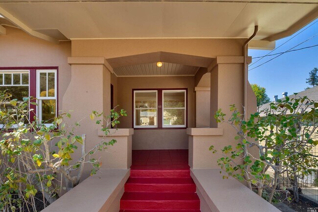 Foto del edificio - 42 Ross Valley Dr