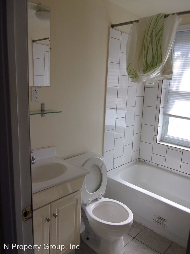 Foto del edificio - 1515 N 17th St