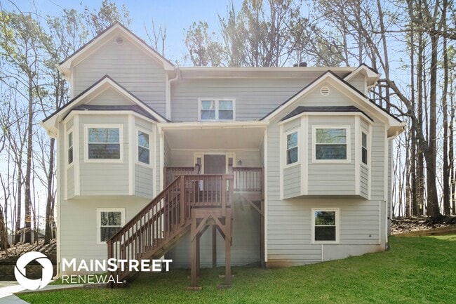 Building Photo - 215 Allatoona Highland Dr