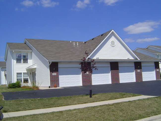Foto del edificio - 7312 Wallingford Way