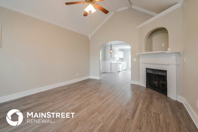 Foto del edificio - 156 Moss Stone Ln