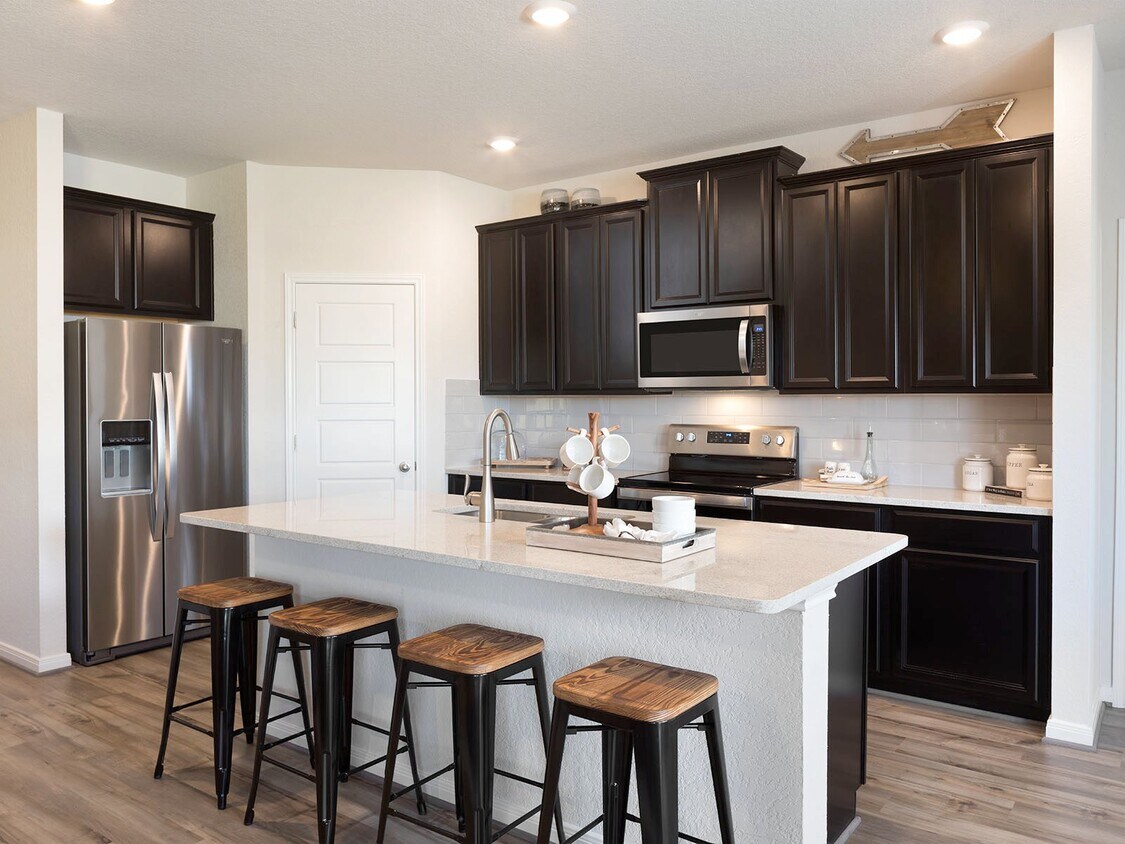 Foto principal - 7409 Travertine Spring Dr