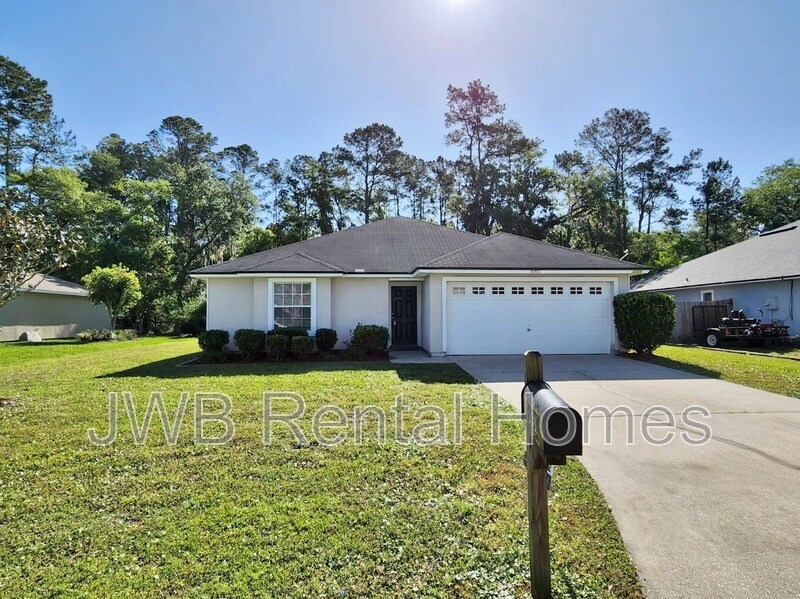 Foto principal - 9951 Rosewood Glen Ln