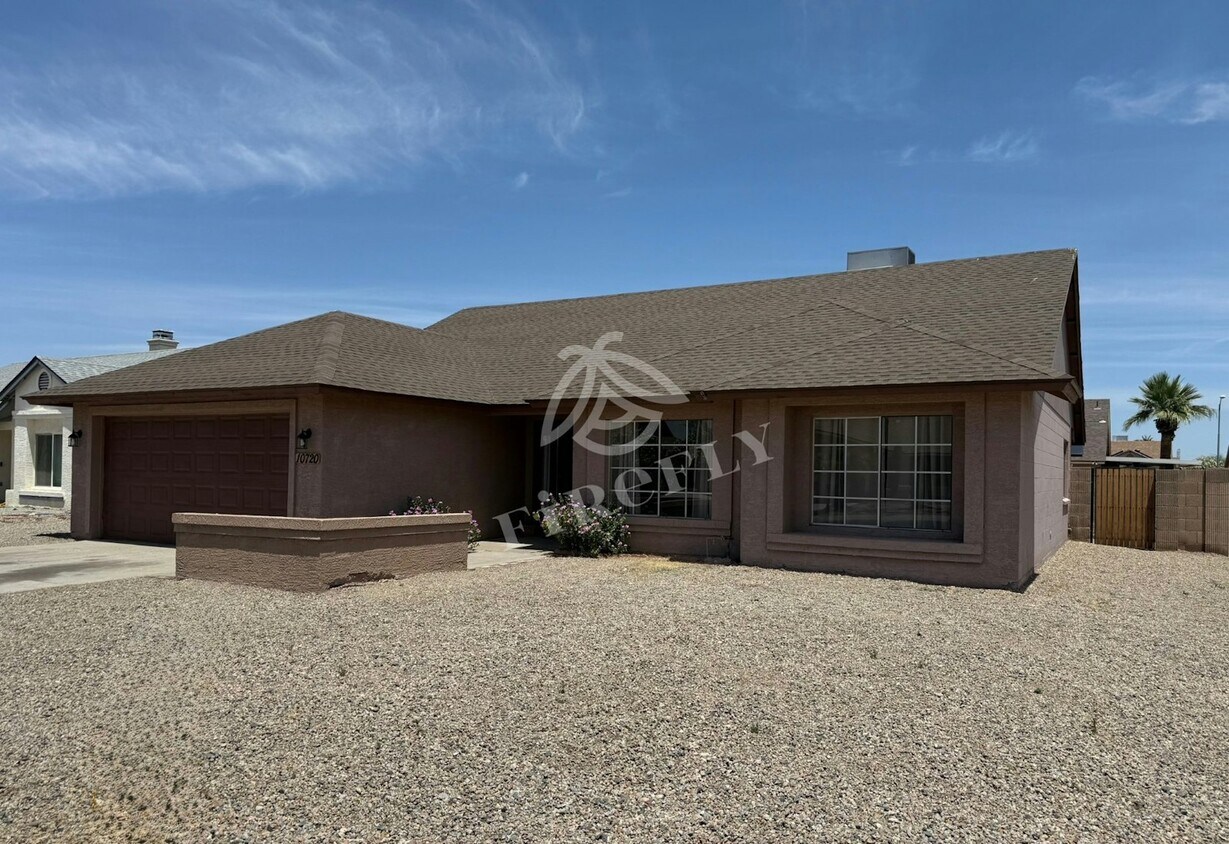 Foto principal - 10720 W Wagon Wheel Dr
