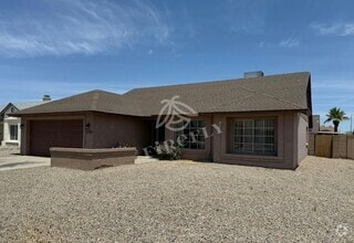Building Photo - 10720 W Wagon Wheel Dr