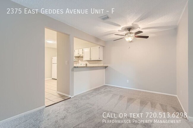 Building Photo - Updated 2 Bedroom Condo