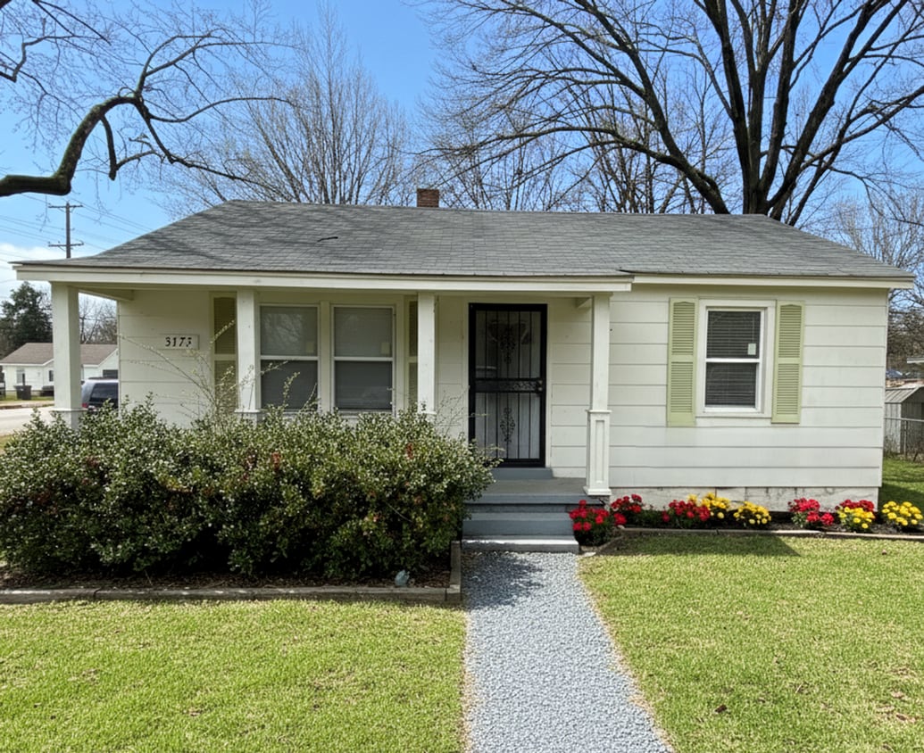 Photo - 3173 Sunrise St