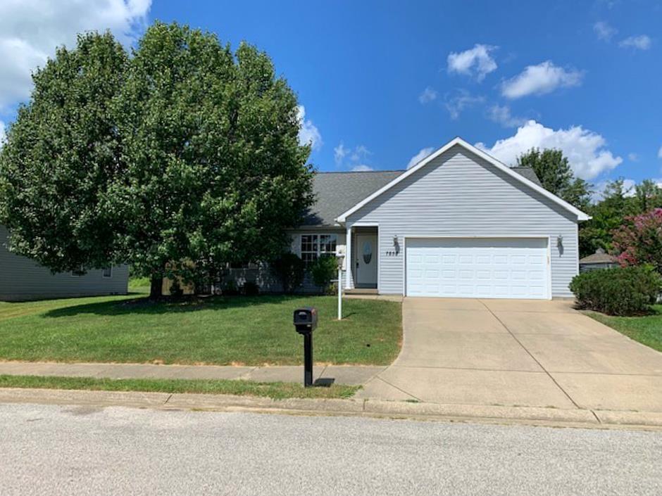 7858 Sandalwood Dr, Newburgh, IN 47630 House Rental in Newburgh, IN