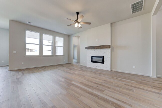 Building Photo - For Lease  Brand New Home 1261 New York Av...