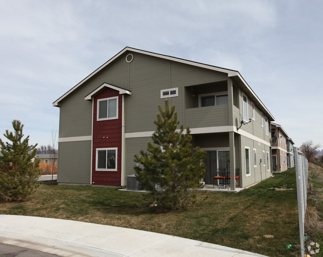 10183 W Rifleman Ln, Boise, ID 83704 Apartments in Boise, ID