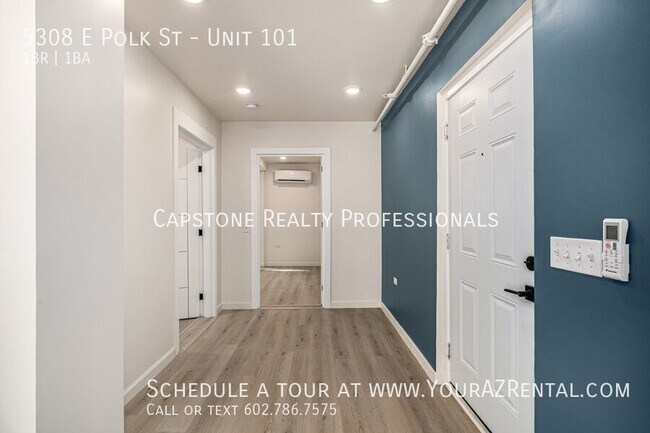 Foto del edificio - 5308 E Polk St