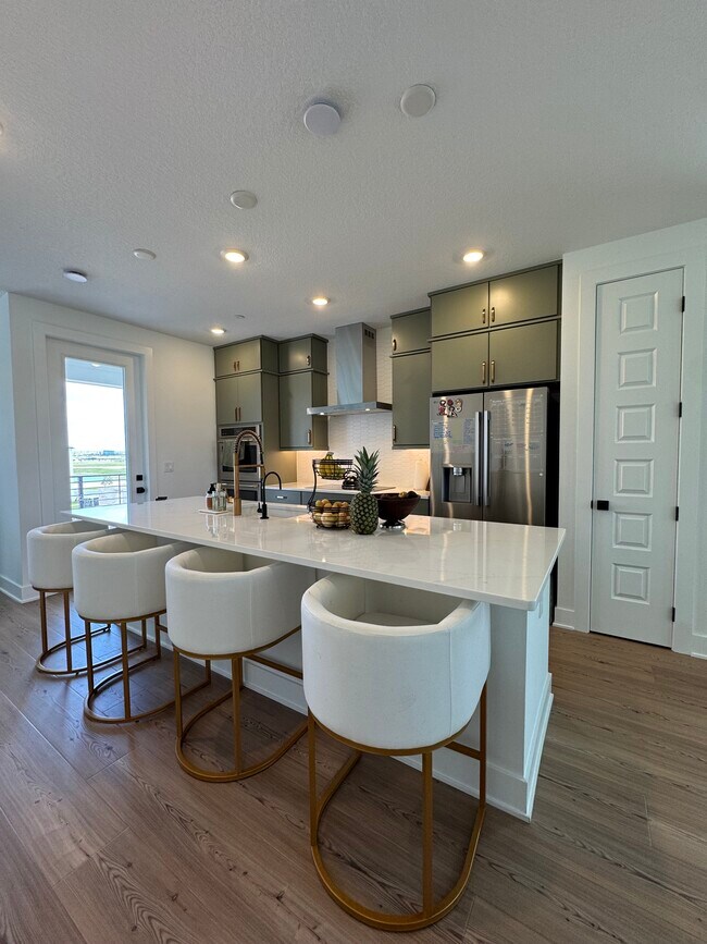Foto del edificio - 15309 Hamlin Park Dr