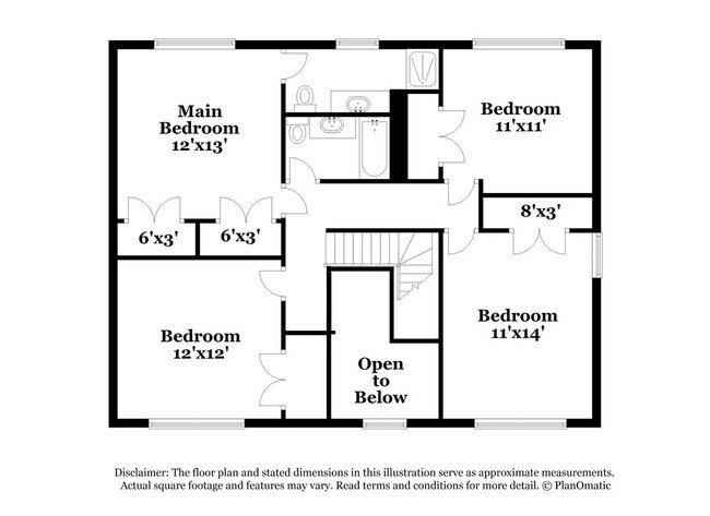 Foto del edificio - 3358 Creekway Dr